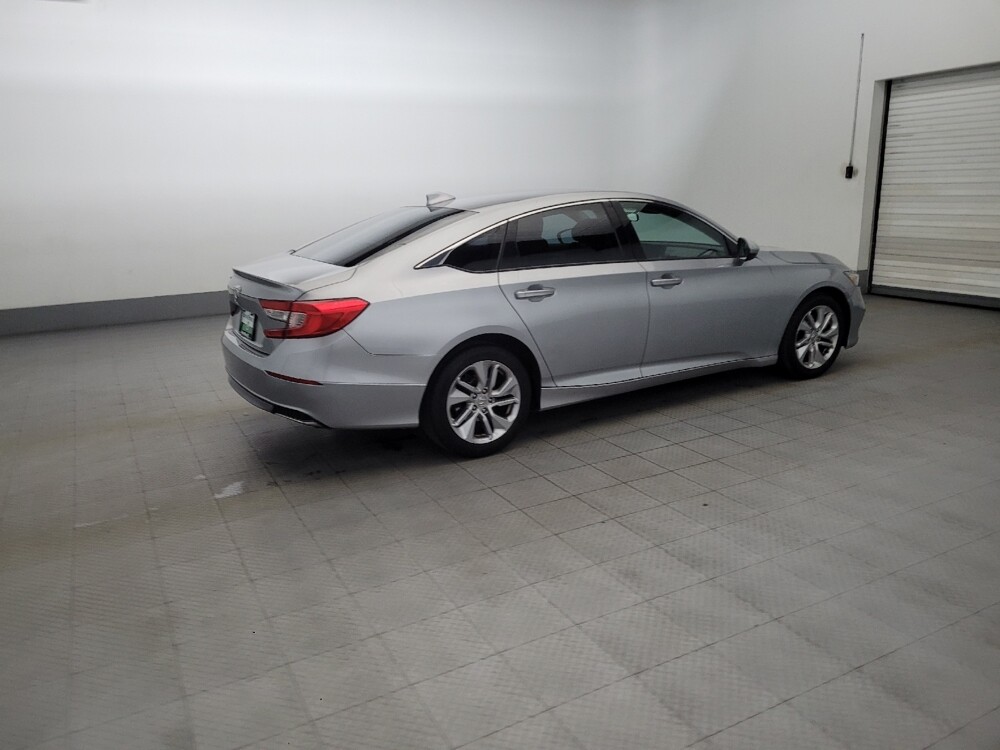 2018 Honda Accord in Pittsburgh, PA 15236 - 18118993 10