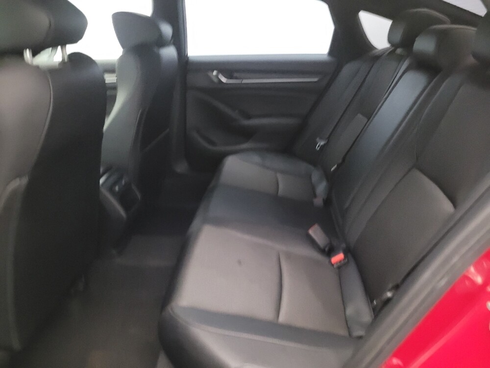 2021 Honda Accord in Pittsburgh, PA 15237 - 18118994 18