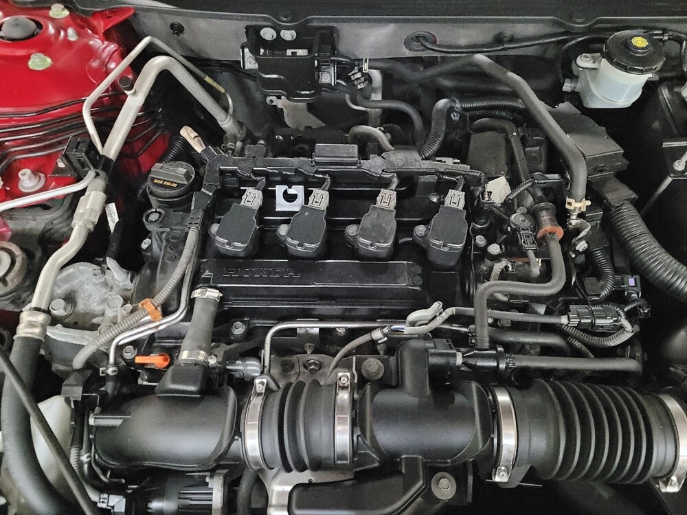 2021 Honda Accord in Pittsburgh, PA 15237 - 18118994 30