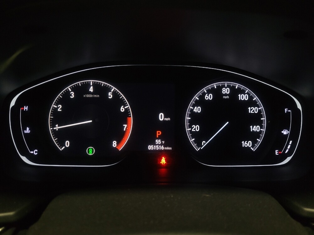 2021 Honda Accord in Pittsburgh, PA 15237 - 18118994 23