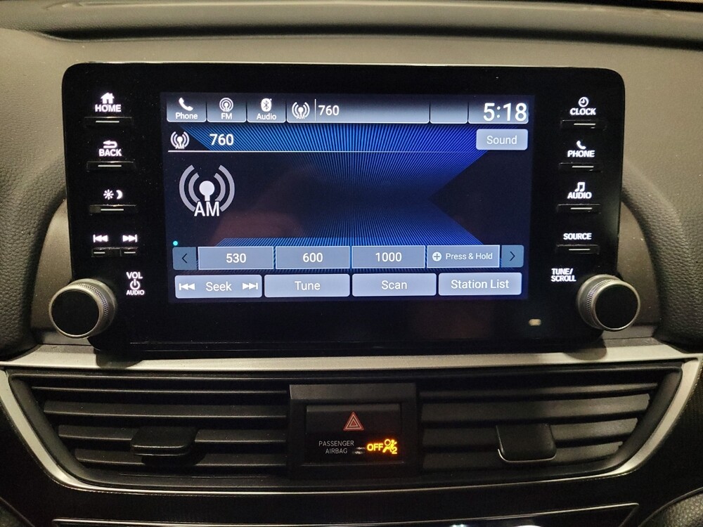 2021 Honda Accord in Pittsburgh, PA 15237 - 18118994 25