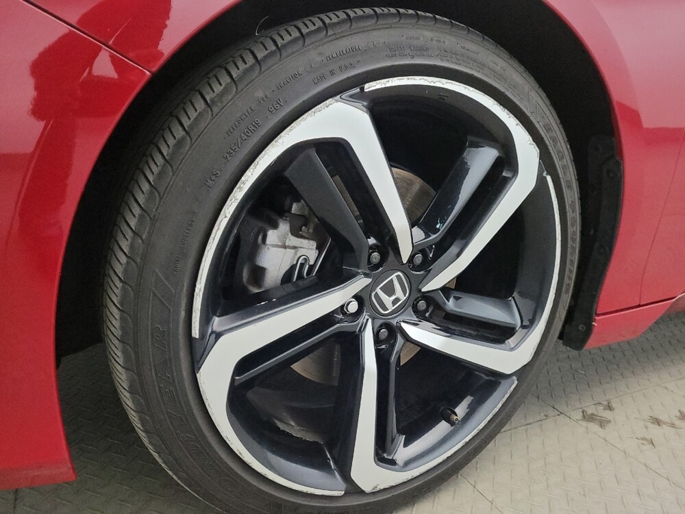 2021 Honda Accord in Pittsburgh, PA 15237 - 18118994 31