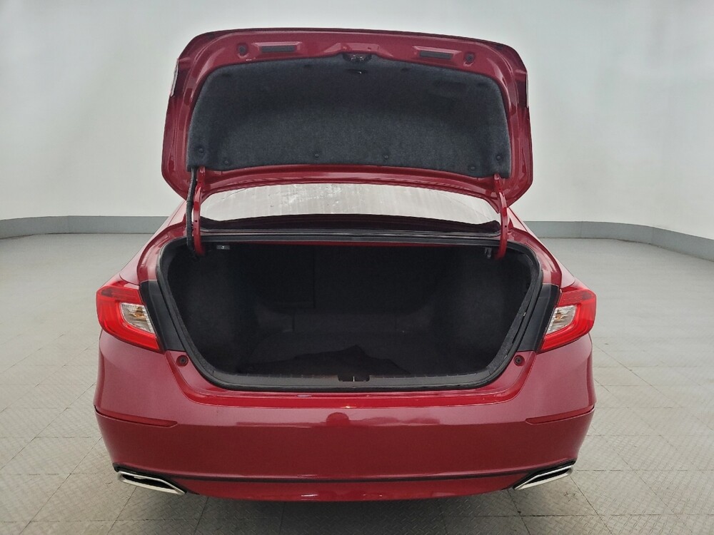 2021 Honda Accord in Pittsburgh, PA 15237 - 18118994 29