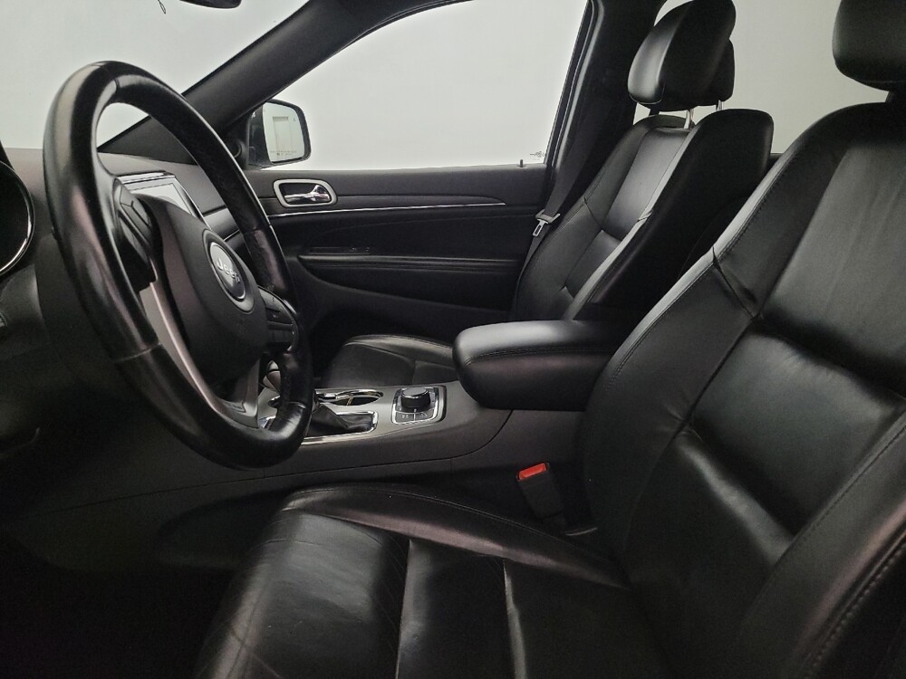 2020 Jeep Grand Cherokee in Plymouth Meeting, PA 19462 - 18118995 17