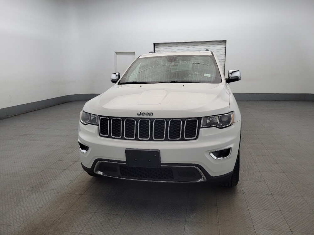 2020 Jeep Grand Cherokee in Plymouth Meeting, PA 19462 - 18118995 15