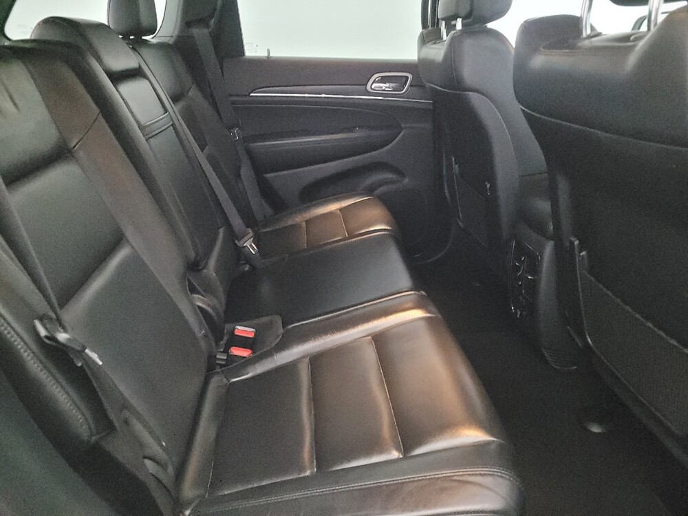 2020 Jeep Grand Cherokee in Plymouth Meeting, PA 19462 - 18118995 19