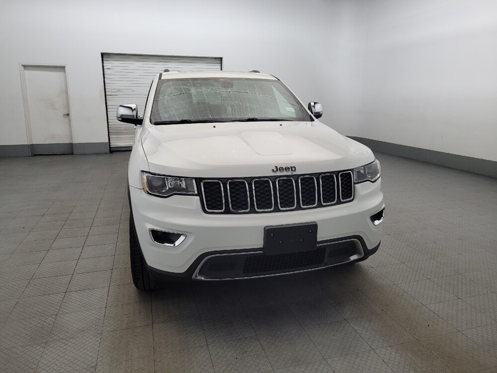 2020 Jeep Grand Cherokee in Plymouth Meeting, PA 19462 - 18118995 14