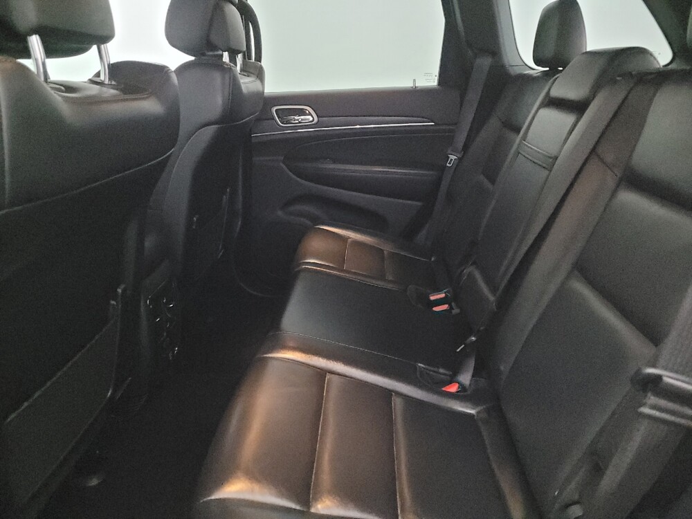 2020 Jeep Grand Cherokee in Plymouth Meeting, PA 19462 - 18118995 18