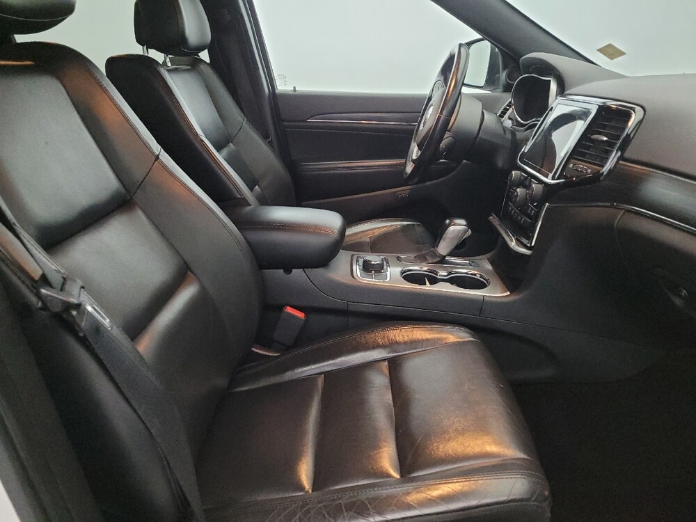 2020 Jeep Grand Cherokee in Plymouth Meeting, PA 19462 - 18118995 21