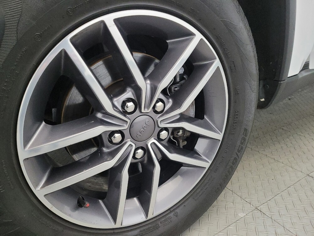 2020 Jeep Grand Cherokee in Plymouth Meeting, PA 19462 - 18118995 31