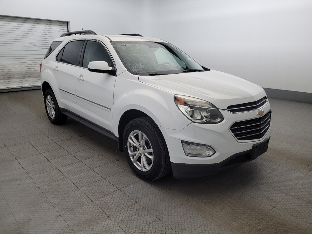 2016 Chevrolet Equinox in Laurel, MD 20724 - 18118996 13