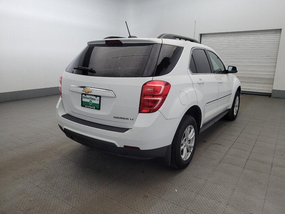2016 Chevrolet Equinox in Laurel, MD 20724 - 18118996 9