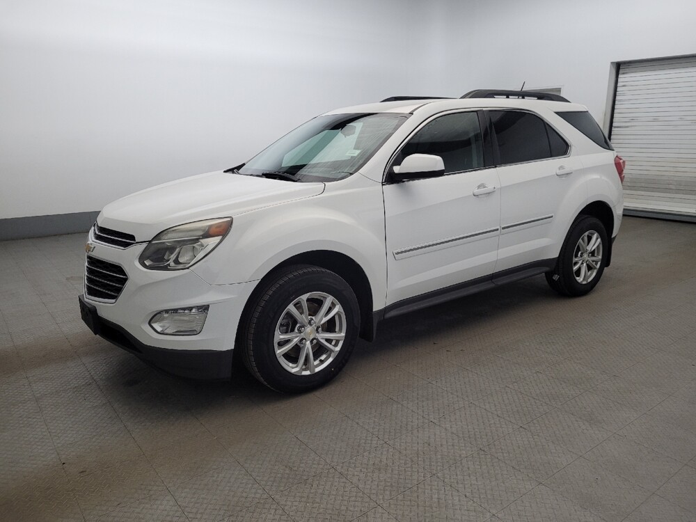 2016 Chevrolet Equinox in Laurel, MD 20724 - 18118996 2