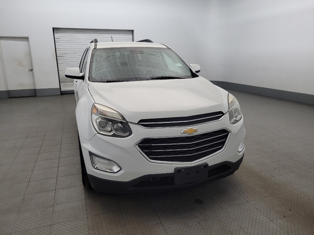 2016 Chevrolet Equinox in Laurel, MD 20724 - 18118996 14
