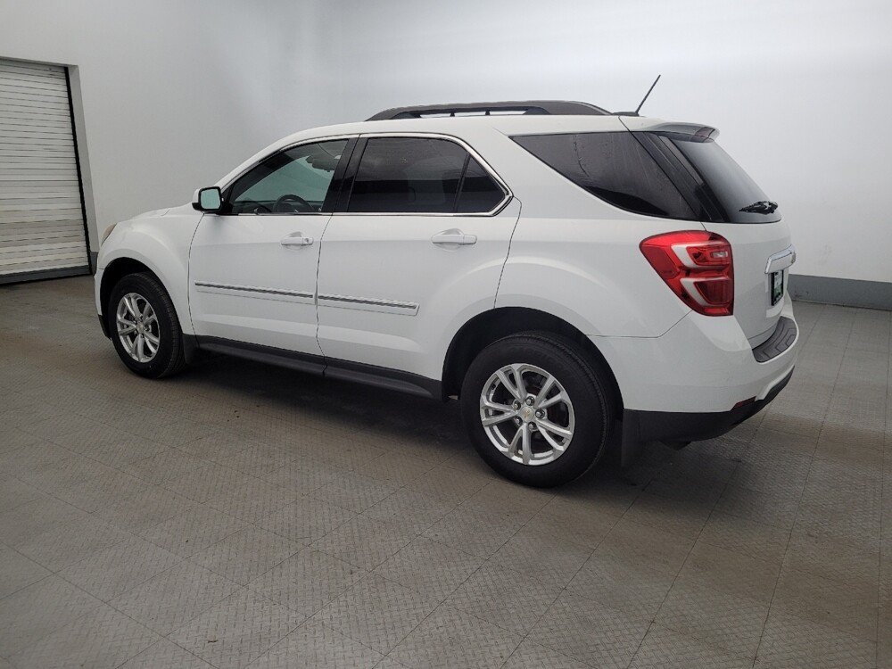 2016 Chevrolet Equinox in Laurel, MD 20724 - 18118996 3
