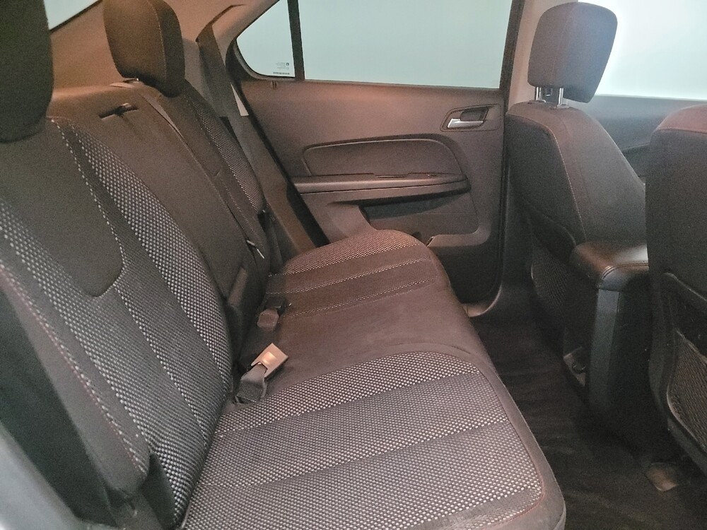 2016 Chevrolet Equinox in Laurel, MD 20724 - 18118996 19