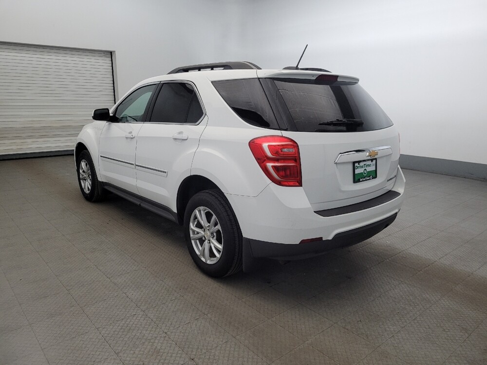 2016 Chevrolet Equinox in Laurel, MD 20724 - 18118996 5