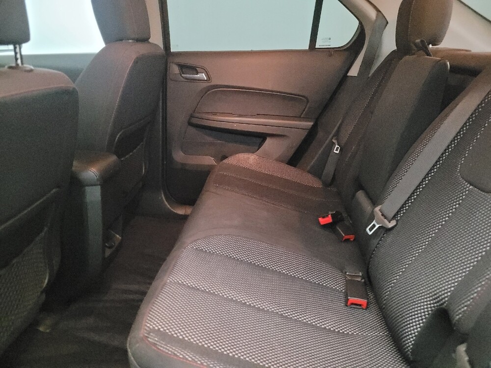 2016 Chevrolet Equinox in Laurel, MD 20724 - 18118996 18