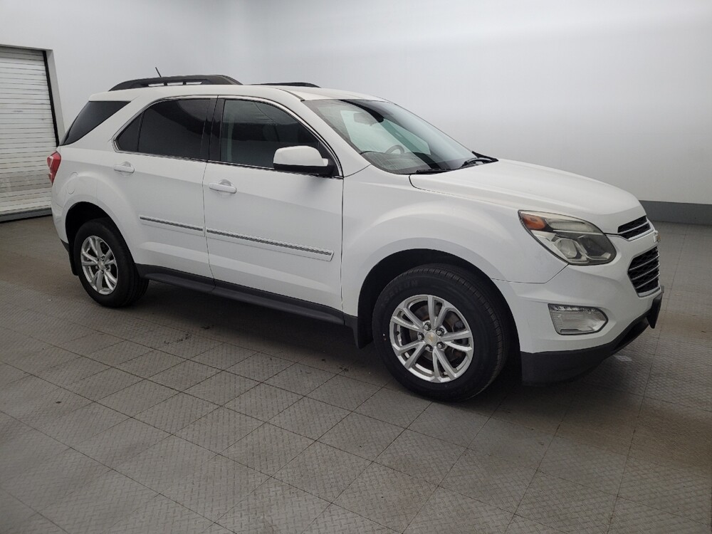 2016 Chevrolet Equinox in Laurel, MD 20724 - 18118996 11
