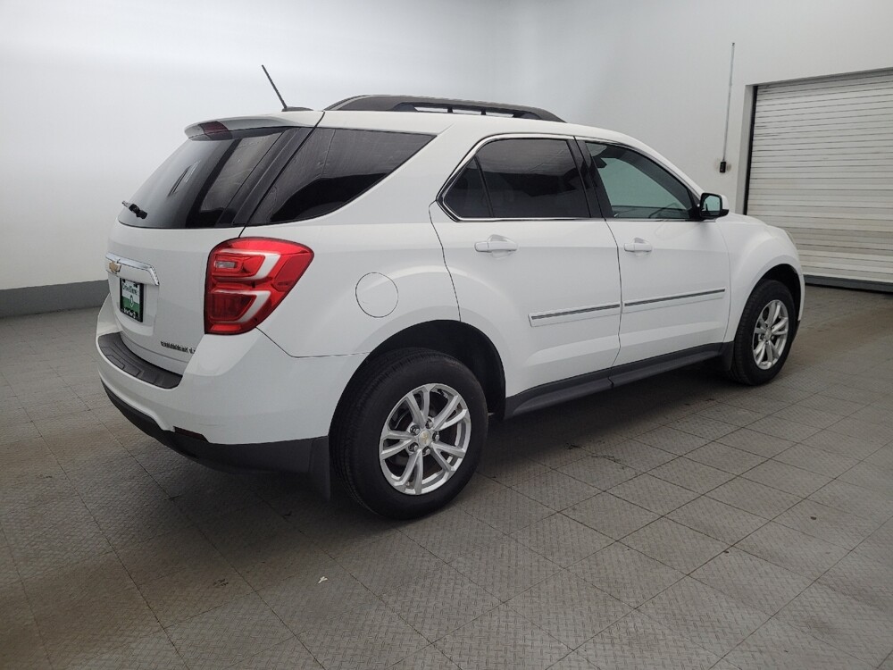 2016 Chevrolet Equinox in Laurel, MD 20724 - 18118996 10
