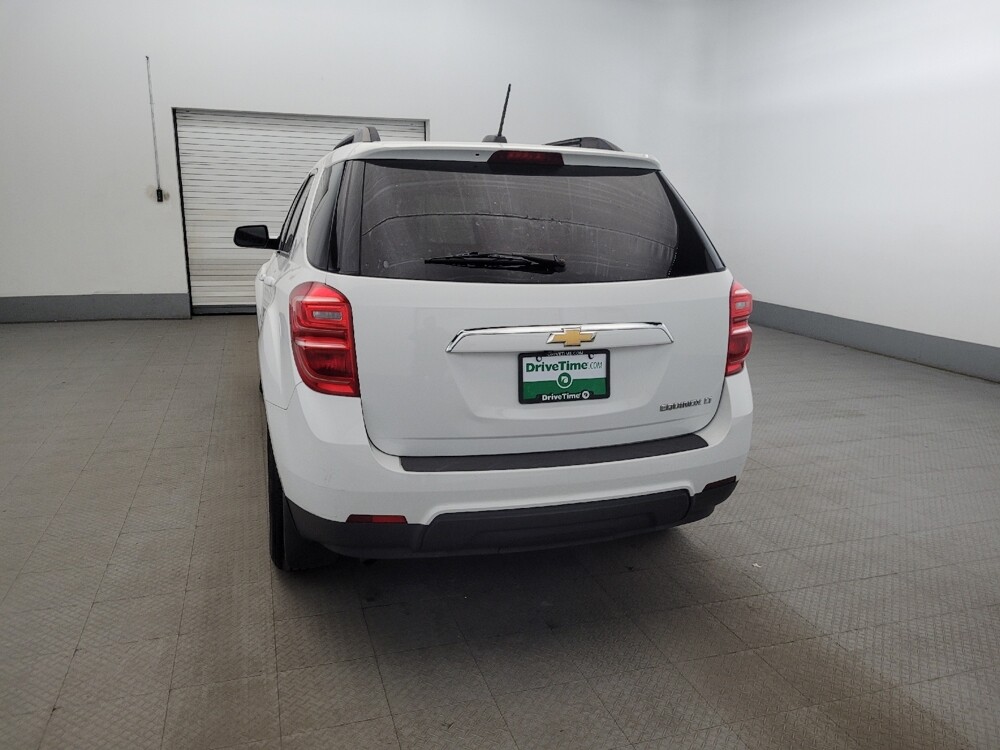 2016 Chevrolet Equinox in Laurel, MD 20724 - 18118996 6