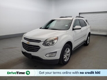 2016 Chevrolet Equinox in Laurel, MD 20724