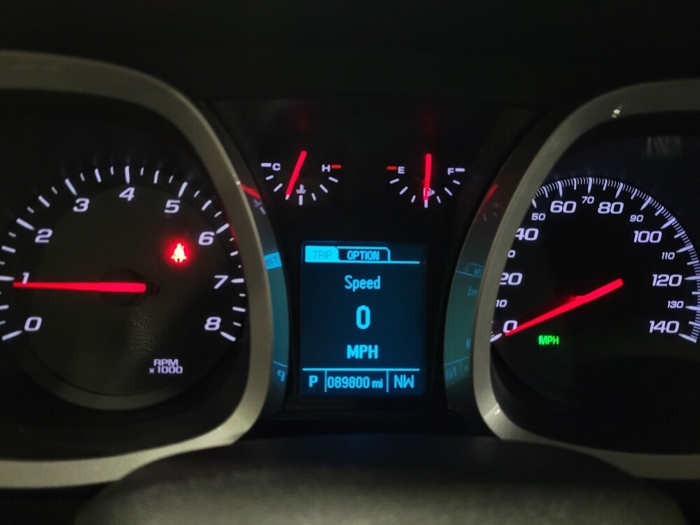 2016 Chevrolet Equinox in Laurel, MD 20724 - 18118996 23