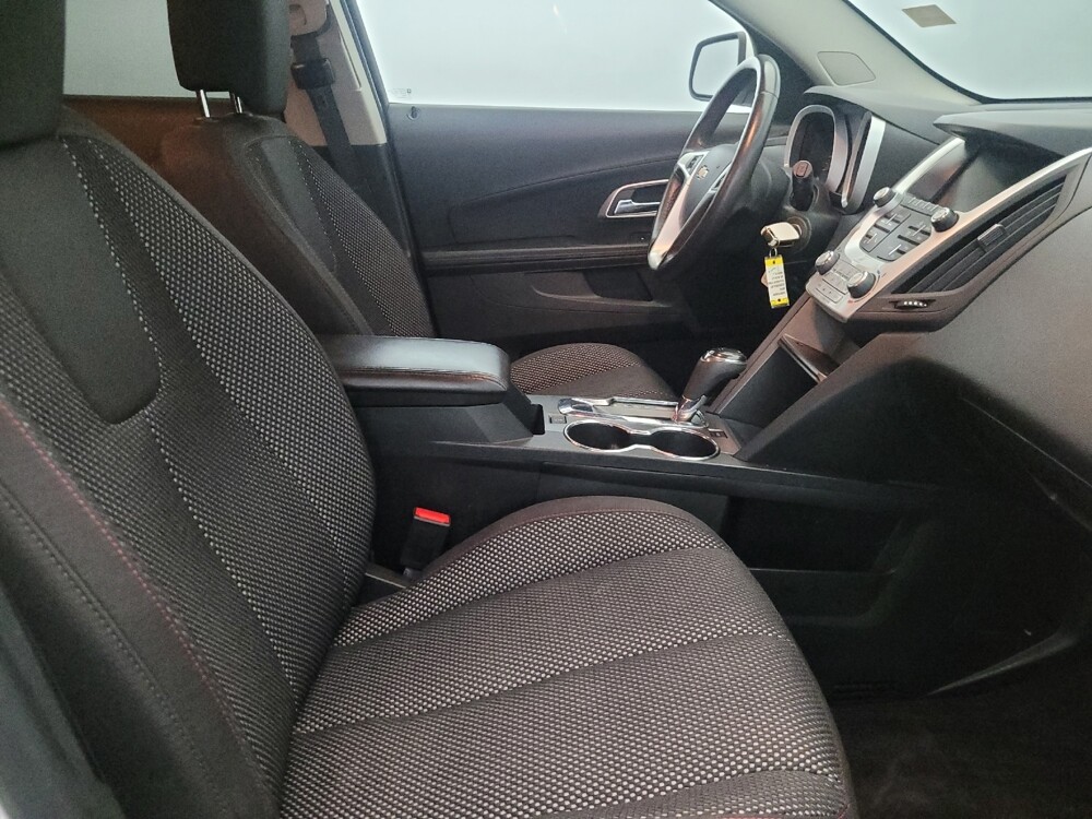 2016 Chevrolet Equinox in Laurel, MD 20724 - 18118996 21