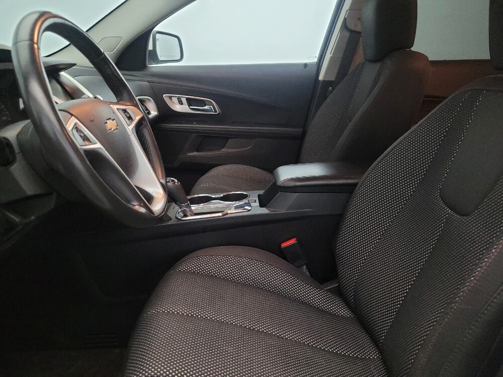 2016 Chevrolet Equinox in Laurel, MD 20724 - 18118996 17