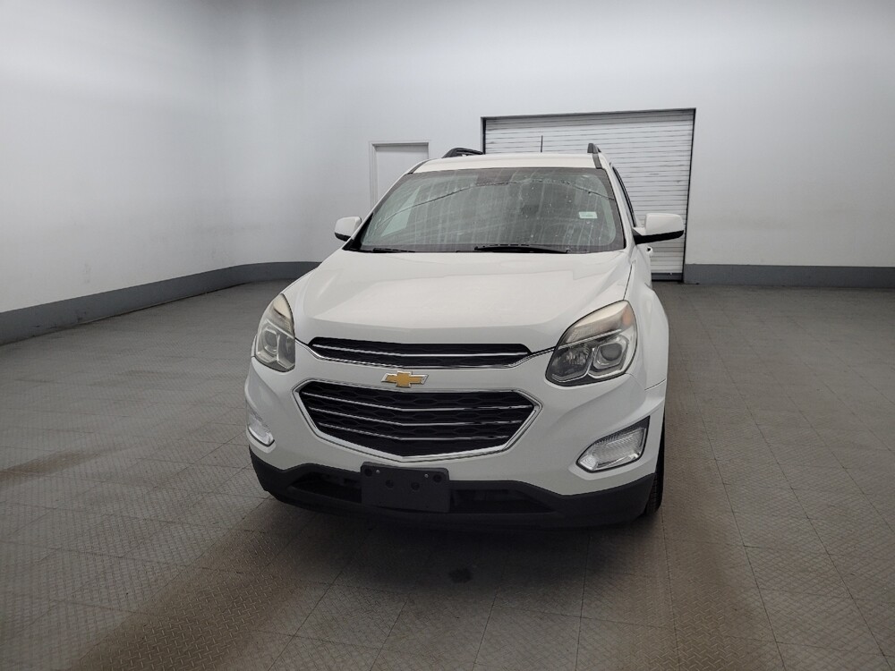 2016 Chevrolet Equinox in Laurel, MD 20724 - 18118996 15