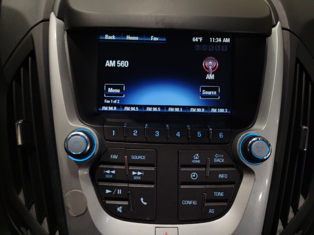 2016 Chevrolet Equinox in Laurel, MD 20724 - 18118996 25