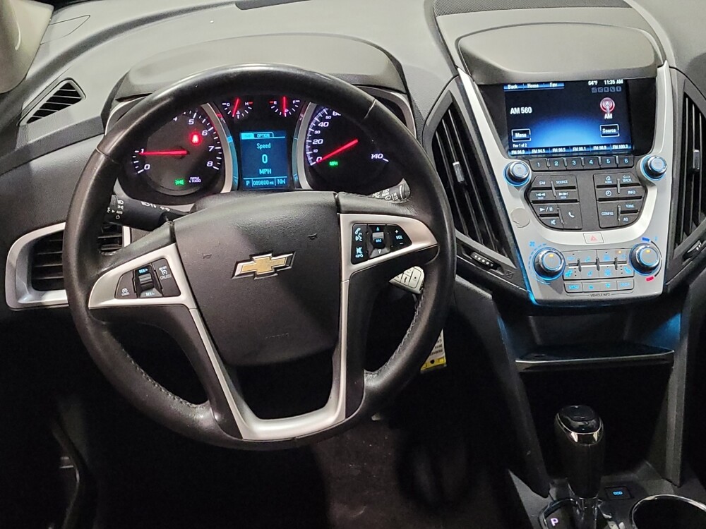 2016 Chevrolet Equinox in Laurel, MD 20724 - 18118996 22