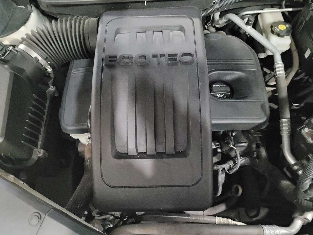 2016 Chevrolet Equinox in Laurel, MD 20724 - 18118996 30