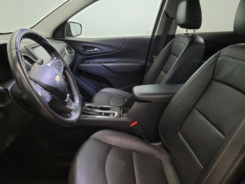 2021 Chevrolet Equinox in Pittsburgh, PA 15237 - 18118998 17