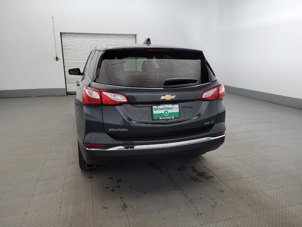 2021 Chevrolet Equinox in Pittsburgh, PA 15237 - 18118998 6