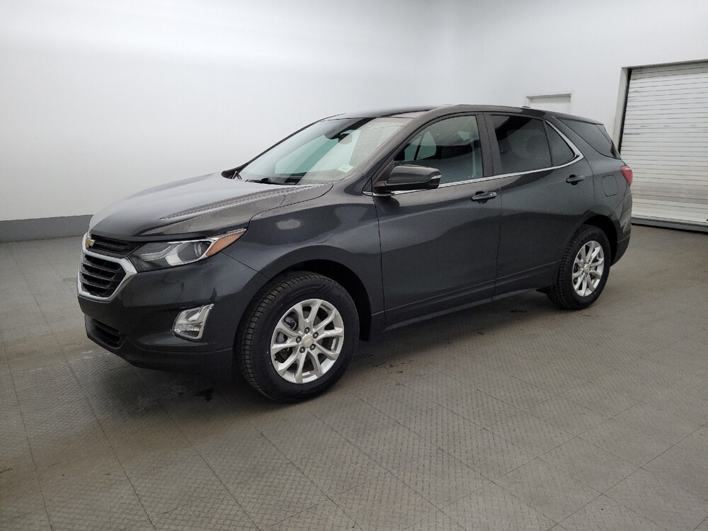 2021 Chevrolet Equinox in Pittsburgh, PA 15237 - 18118998 2