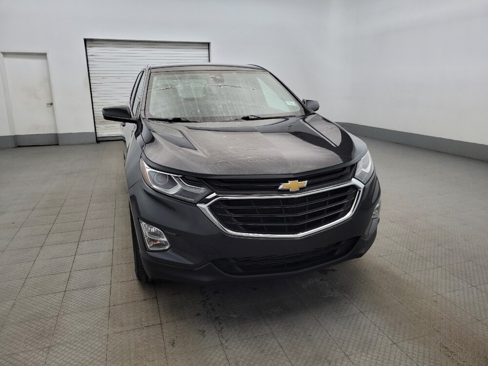 2021 Chevrolet Equinox in Pittsburgh, PA 15237 - 18118998 14