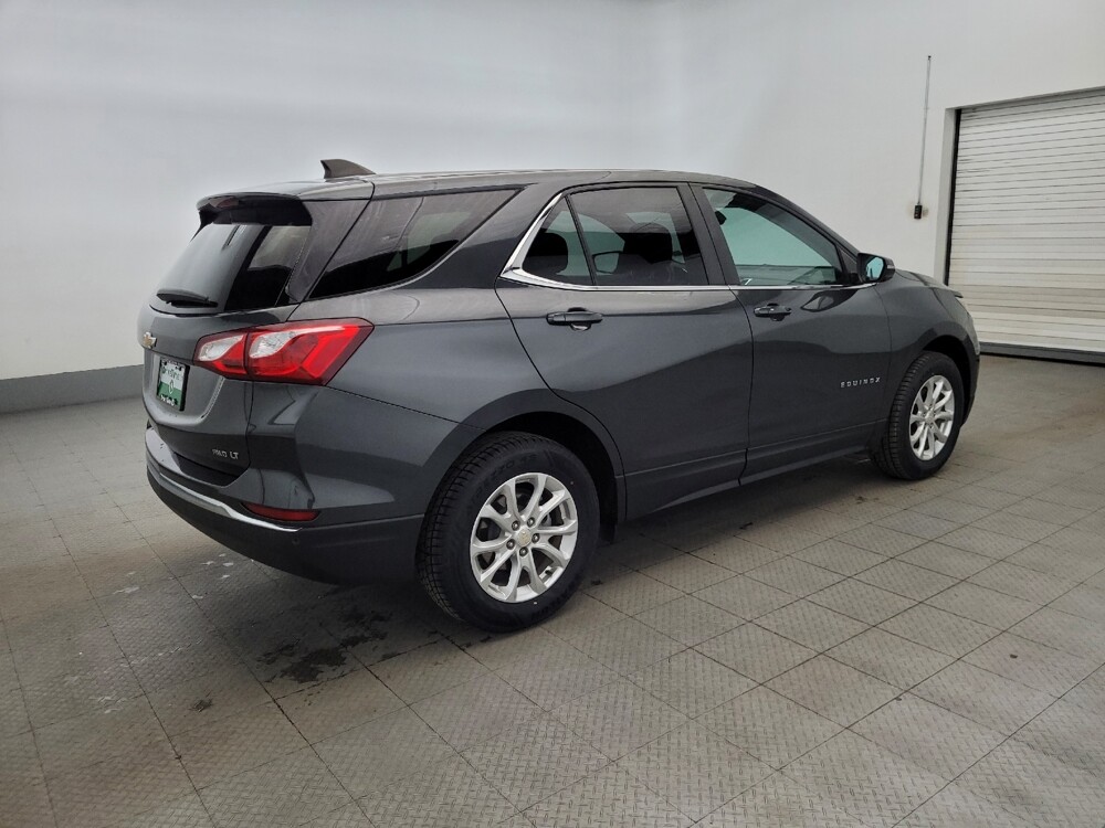 2021 Chevrolet Equinox in Pittsburgh, PA 15237 - 18118998 10