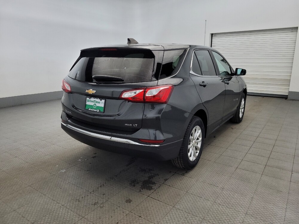 2021 Chevrolet Equinox in Pittsburgh, PA 15237 - 18118998 9