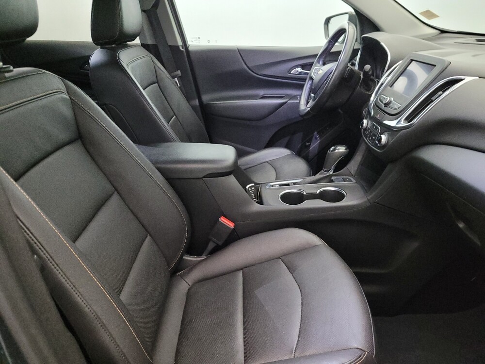 2021 Chevrolet Equinox in Pittsburgh, PA 15237 - 18118998 21