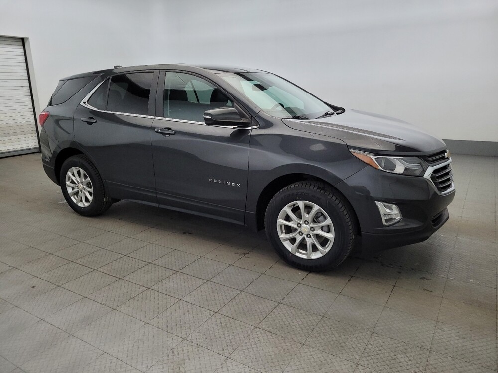 2021 Chevrolet Equinox in Pittsburgh, PA 15237 - 18118998 11