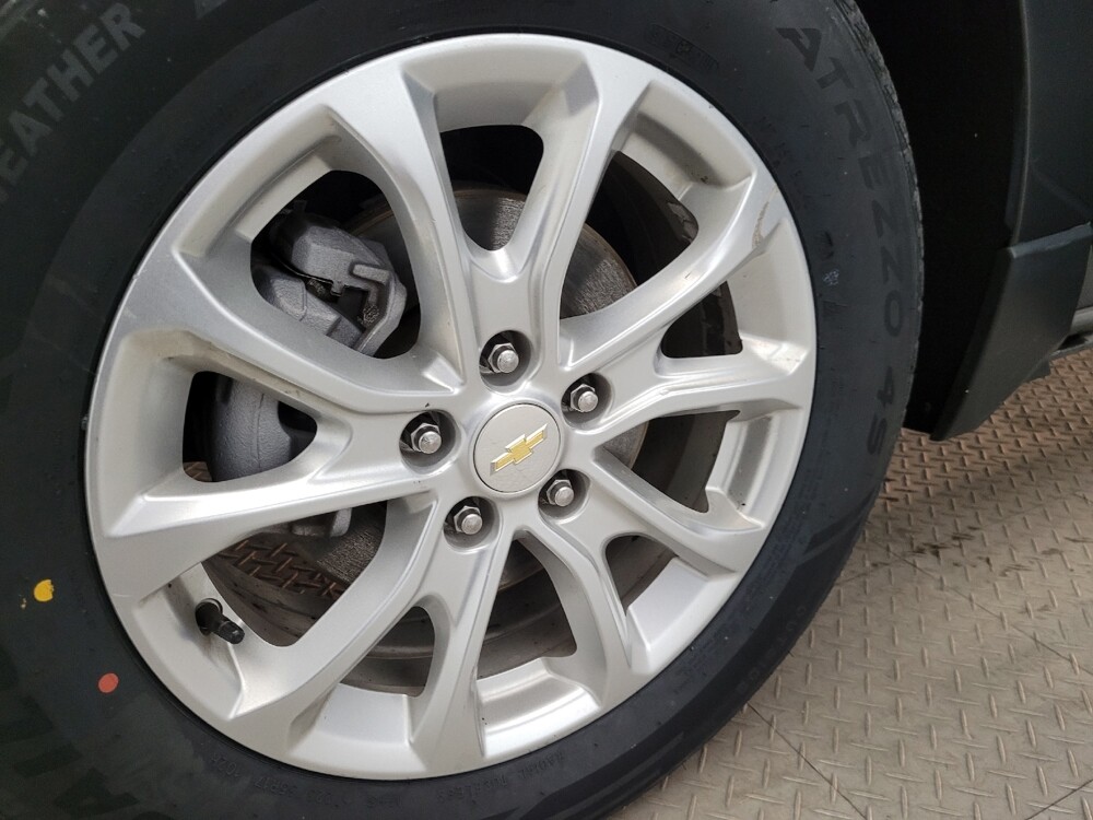 2021 Chevrolet Equinox in Pittsburgh, PA 15237 - 18118998 31