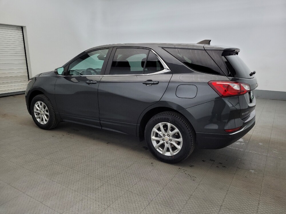 2021 Chevrolet Equinox in Pittsburgh, PA 15237 - 18118998 3