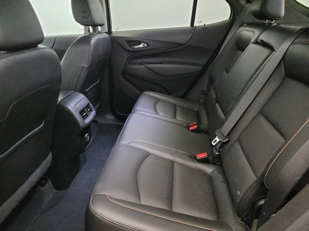 2021 Chevrolet Equinox in Pittsburgh, PA 15237 - 18118998 18