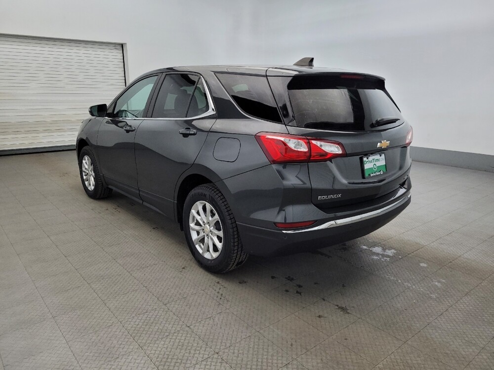 2021 Chevrolet Equinox in Pittsburgh, PA 15237 - 18118998 5