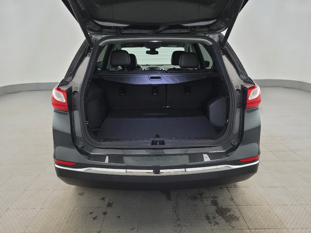 2021 Chevrolet Equinox in Pittsburgh, PA 15237 - 18118998 29