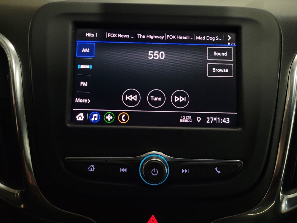 2021 Chevrolet Equinox in Pittsburgh, PA 15237 - 18118998 25