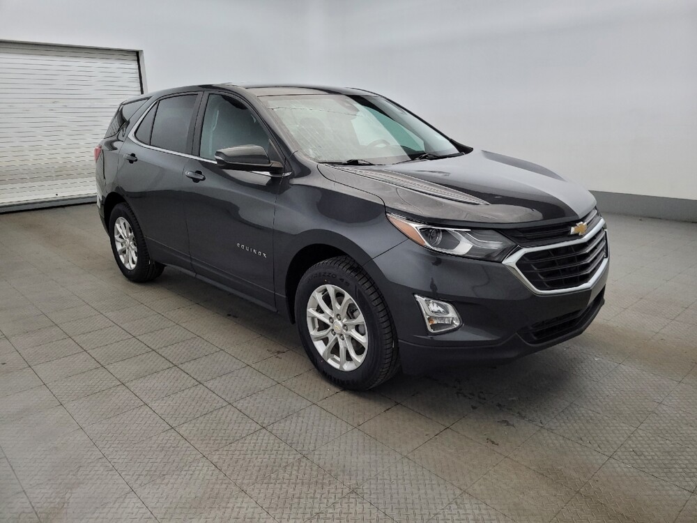 2021 Chevrolet Equinox in Pittsburgh, PA 15237 - 18118998 13
