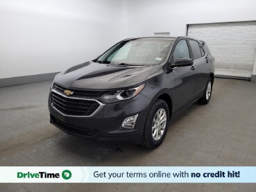 2021 Chevrolet Equinox in Pittsburgh, PA 15237