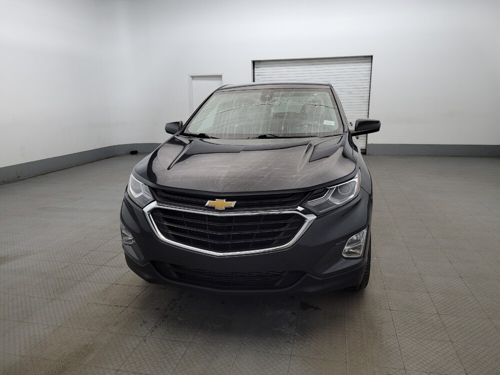 2021 Chevrolet Equinox in Pittsburgh, PA 15237 - 18118998 15
